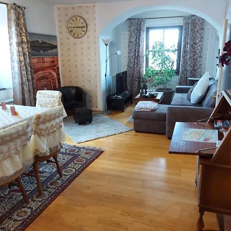 Schloss Weichs Zu Regensburg Mit 2Schlafzimmer Parkplatz Internet 75Qm Zentrum公寓 外观 照片