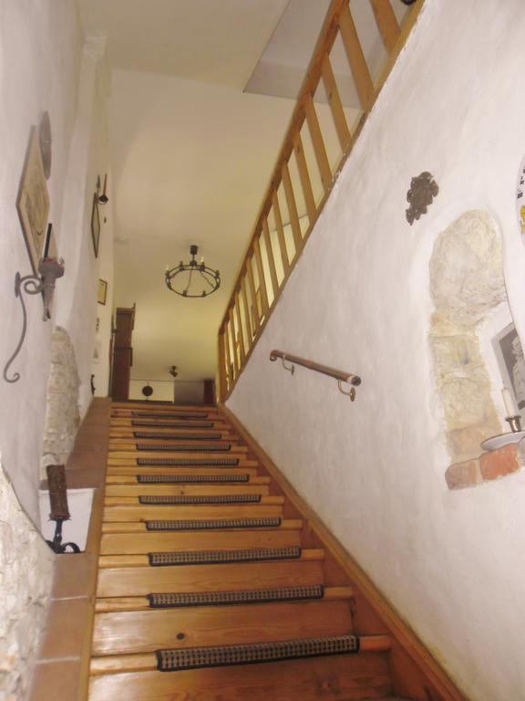 Schloss Weichs Zu Regensburg Mit 2Schlafzimmer Parkplatz Internet 75Qm Zentrum 外观 照片