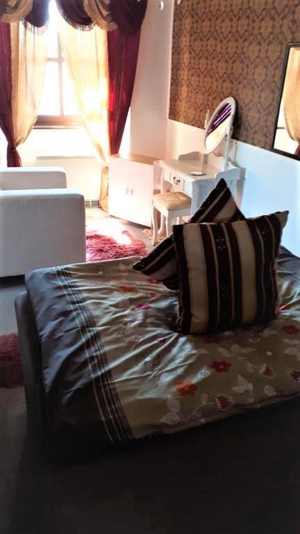 Schloss Weichs Zu Regensburg Mit 2Schlafzimmer Parkplatz Internet 75Qm Zentrum 外观 照片
