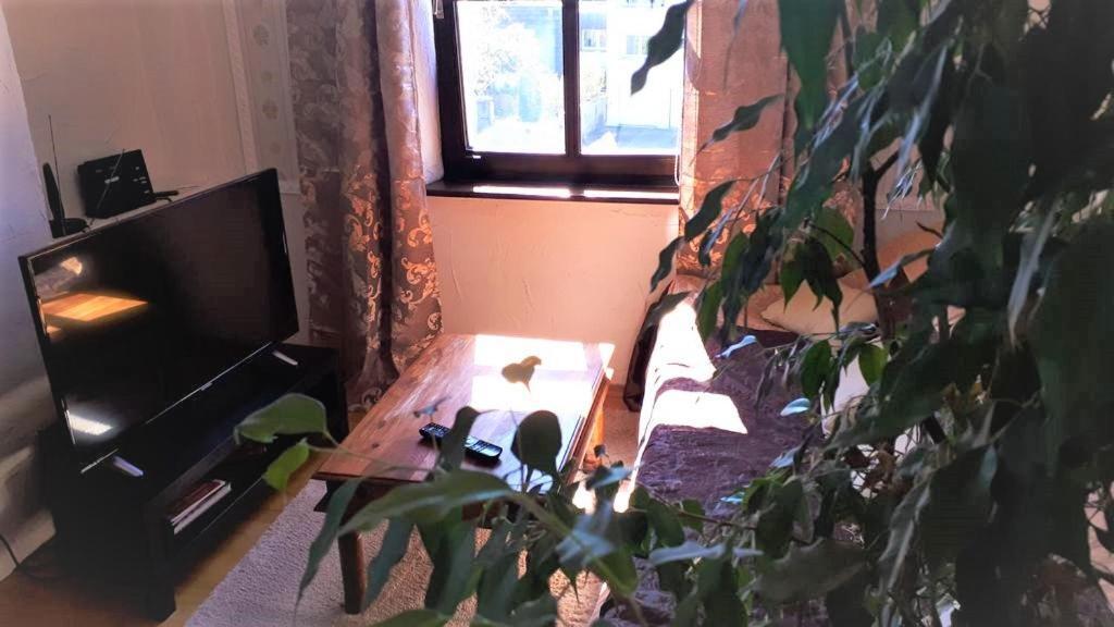 Schloss Weichs Zu Regensburg Mit 2Schlafzimmer Parkplatz Internet 75Qm Zentrum 外观 照片